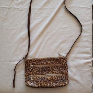 Hobo The Original crossbody